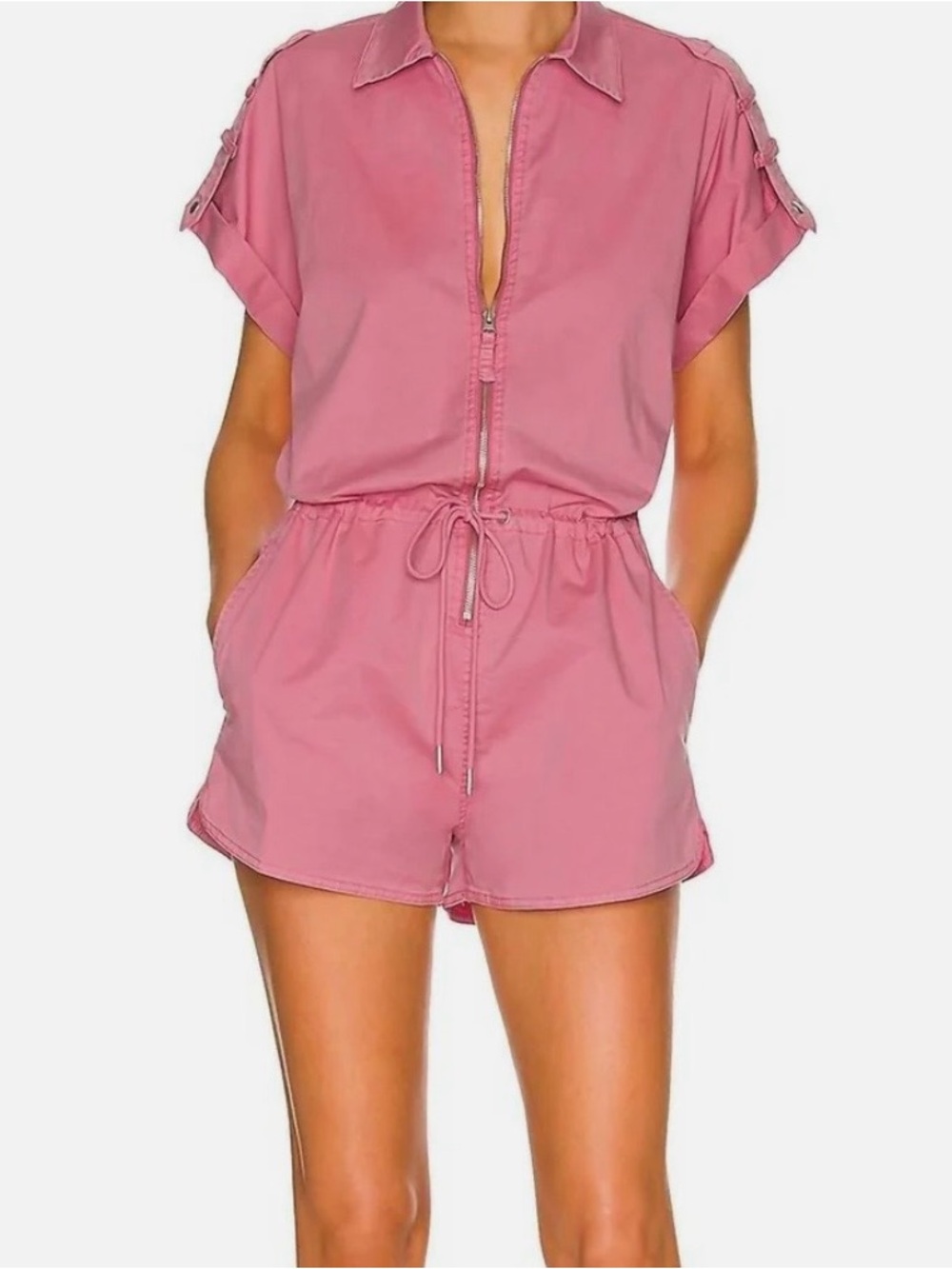 Pistola Meg Short Romper